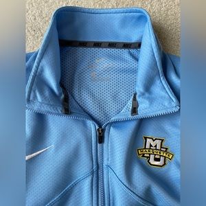 Marquette University Quarter-Zip